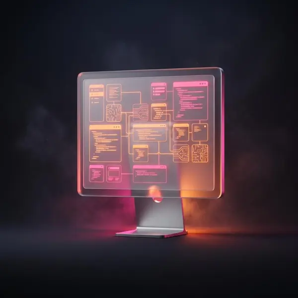 Разработка сайтов