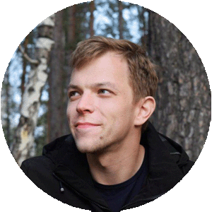 Алексей Геруцкий — Технический директор в PRIMO Agency