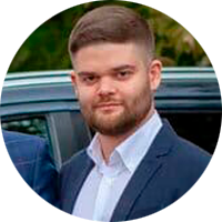 Игорь Калинин — Web-аналитик в PRIMO Agency