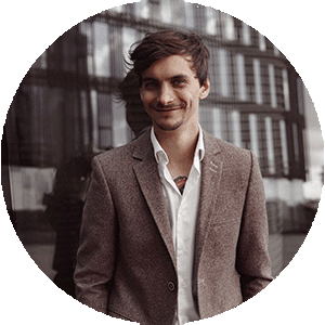 Михаил Столяров — Руководитель проекта в PRIMO Agency