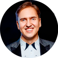 Олег Курлышев — CEO агентства в PRIMO Agency