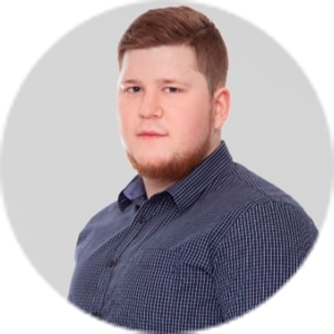 Владислав Гаврин — Руководитель отдела рекламы в PRIMO Agency